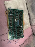 Intel PBA142722-010 Em Circuit Board. Fixed Price $999.00.