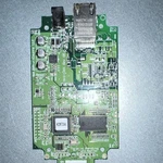Printcounts Llc BJO-1001 Rev Double-sided Pcb KCM7244 Ethernet Panel Mount. Fixed Price $20.00.