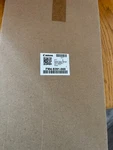 Genuine Canon FM4-9391-000 Paper Feed Assembly Driver Pcb OCT.10.2018. Fixed Price $19.90.