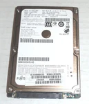 Fujitsu MJA2160BH G2 160GB Sata Hard Drive P/n: CA07083-B462000T F/w: 00400018. Fixed Price $18.74.
