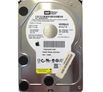 WD3200AAJS-41VWA0 Hhrnhtjmhn (wcar) Thailand 3.5" 320GB Sata Hdd JUN.2008. Fixed Price $49.57.