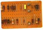 Perfboard Prototype (YBP20JUL1 Variant, Signal Conditioning Module. Fixed Price $19.00.