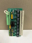 Liebert 02-790867-10 Rev 3 P/l Alarm Dry Contact Board. Fixed Price $36.95.