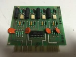Sci 080-2479 Circuit Board, Rev Er. Fixed Price $44.75.