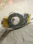 Banner MA3M10 Modulated Photoelectric Amplifier, A72-903309 Kit, Conv, Sensor. Fixed Price $390.00.