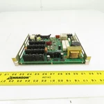 Nec 163-238070 DU4FIE Circuit Board From Makino Mgw-e Wire Edm. Fixed Price $588.25.
