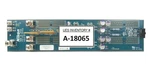 Nikon 4S013-517 Backplane Interface Board Pcb STG-STC-33-5V2 Nsr Working Surplus. Fixed Price $1007.20.