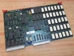 Hpm 1D703-0003 Memory Board 1D7030003 Rev.. Fixed Price $356.77.