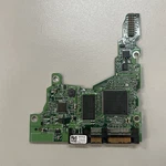 Maxtor E-H011-02-3427 3.5" 40GB ATA/133 Hdd Pcb Board 301849109F NAN51680. Fixed Price $50.07.