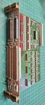 Sepro Robotique Circuit Board 20E86901. Fixed Price $300.00.