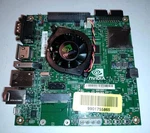 Nvidia Jetson TK1 Software Development Kit Embedded Gpu Tegra Motherboard. Fixed Price $29.95.