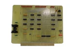 Monarch 50402 Circuit Board Unmp. Fixed Price $112.00.