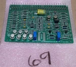 Fanuc IC3600AFGA1D1B Generator Board Assembly. Fixed Price $1000.00.