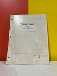 Hp 5326C Frequency Counter Operating And Service Manual. Fixed Price $69.99.