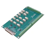 Danfoss 11145649 Layer 2 Rev Circuit Board, 16-CHANNEL, 185X115MM. Fixed Price $250.00.