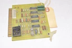 Cincinnati Milacron 3-531-3409A Rev-a Pcb Board. Fixed Price $47.98.