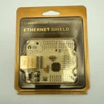 Seeed Studio Ethernet Shield Flexible Add-on For Your Arduino. Fixed Price $11.98.