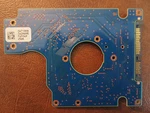 Hitachi HTS545025B9A300 PN:0A57912 MLC:DA2987 (0A71398 DA2969B) 250GB Pcb. Fixed Price $14.70.