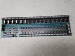 Emc Position Control/interface Board DDIO16 Rev 1.1. Fixed Price $149.00.