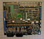 161405-021 / Gas Interface Mother Board Assy Svg 601504 PCB-LG-534, Thermco. Fixed Price $875.68.