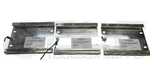 Lot Of Siemens 6ES7 390-1AB60-0AA0 Mounting Rail. Fixed Price $49.99.