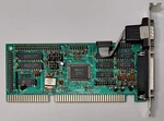 Winbond W83757S Isa Multi-i/o Ide Floppy Controller (UN1072B, Retro, 1994). Fixed Price $69.94.