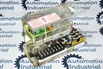 General Electric DS2020LPPA340A Line Protection Board Mark V. Fixed Price $1995.00.