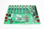 Amat 0100-00629/0130-00629 Interlock Select 300MM Gen Rack Board Rev 07. Fixed Price $1256.40.