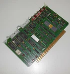 Electroglas Cpu Board Assy 244888-001 Rev. Fixed Price $191.54.