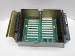 Mitsubishi FCA330HW 12 Slot Backplane Rack. Fixed Price $112.50.