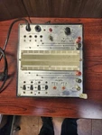 Vintage El Instruments Designer, Ttl Digital Breadboard Trainer. Fixed Price $90.00.
