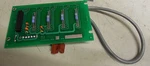 Ormec Systems Corporation Board PCB012A PCB-012A PCB-012-A Rev. Unknown. Fixed Price $52.50.