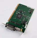 Interface IBX-4301 Board. Fixed Price $278.00.