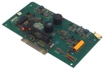 Used Pertron 1400216 Contactor Interface Board 1300040. Fixed Price $300.00.