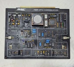 91025-20 Lab-volt Fiber Optic Communications Used Untested. Fixed Price $50.00.