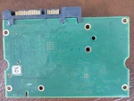 Seagate ST2000NM0033 9ZM175-007 FW:SN07 Tk (2543 D) 2000GB Sata 3.5" Pcb. Fixed Price $21.70.