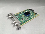 Stryker Communications Sdi And Video Rx Pcb Gerbers SPI3 MSP-10281 Card Board. Fixed Price $99.00.