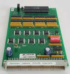 *preowned* Mcd Elektronik DIGOUT320PTO Output Card 113405 Computer Control Board. Fixed Price $93.75.