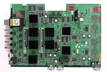 Scientific Atlanta 740461 Rev Circuit Board. Fixed Price $414.40.