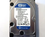 WD6400AAKS-65A7B2 Hgrnhtjmbb (wcas) Thailand 3.5" 640GB Sata Hdd 17JUN2009. Fixed Price $50.11.