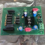 Rimrock 140B11450-125 Rev. Power Distribution. Fixed Price $220.69.
