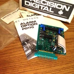 Precision Digitals PD170 Board. Fixed Price $275.00.
