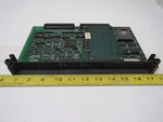 Yaskawa JANCD-MCP02-1 Rev. C0 DF9200654-B0 Motoman Circuit Board Card. Fixed Price $47.99.