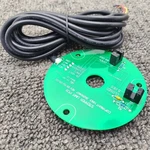 39564364 Air Compressor Stepper Motor Board For Ingersoll Rand. Fixed Price $139.09.