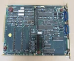Okuma Opus 5000II Main Board Iib E4809-045-091-E 1911-1520. Fixed Price $70.00.