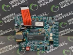 Used Barber Colman A-12353-1 Interface Board 33.1272-1. Fixed Price $87.50.