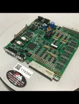 Sepro Robotique Circuit Board 07S09091B Used #92609. Fixed Price $715.00.