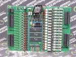 Used Entertron SK-1600-A Control Board. Fixed Price $275.00.