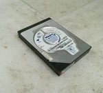 Maxtor 40GB NAR61590 02W649 6E040L K,m,g,a Diamondmax Plus 8 Hard Drive. Fixed Price $24.99.