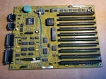 Cincinnati Milacron 3-533-0979G Backplane Control Card Board. Fixed Price $709.20.